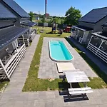 Gosciniak Lodge *