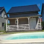 Lodge Gosciniak *