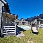 Lodge Gosciniak Rewal