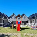 Gosciniak Lodge Rewal