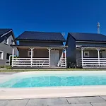 Lodge Gosciniak Rewal
