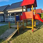 Gosciniak Lodge *