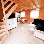 Lodge Gosciniak
