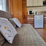 Gosciniak Lodge *