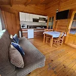 Lodge Gosciniak *