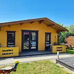 Lodge Gosciniak Rewal
