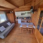 Gosciniak Lodge *