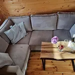 Gosciniak Lodge Rewal