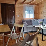 Lodge Gosciniak Rewal