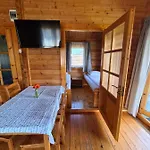 Gosciniak Lodge *