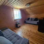 Gosciniak Lodge Rewal