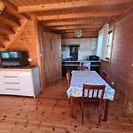 Gosciniak Lodge *