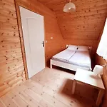 Gosciniak Lodge *