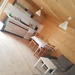 Gosciniak Lodge Rewal