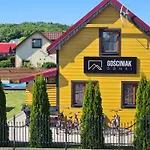 Lodge Gosciniak Rewal