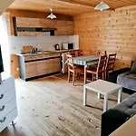 Lodge Gosciniak *