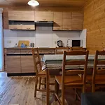Gosciniak Lodge