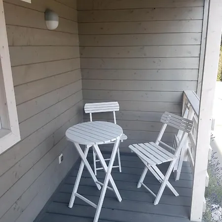 Gościniak Domek letniskowy *