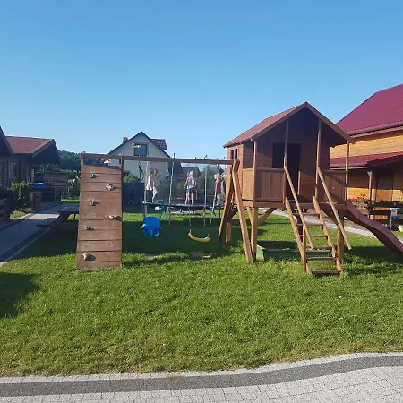 Lodge Gosciniak *