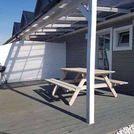 Gościniak Domek letniskowy *