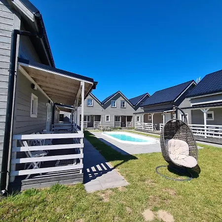 Lodge Gosciniak Rewal