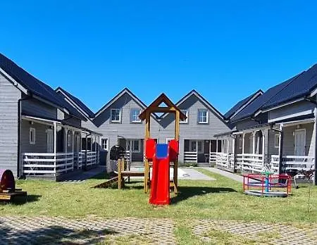 Gosciniak Lodge Rewal