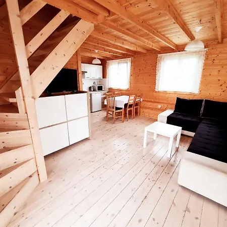 山林小屋 Gosciniak