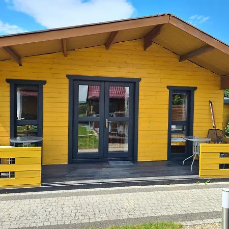 Gosciniak * ريفال