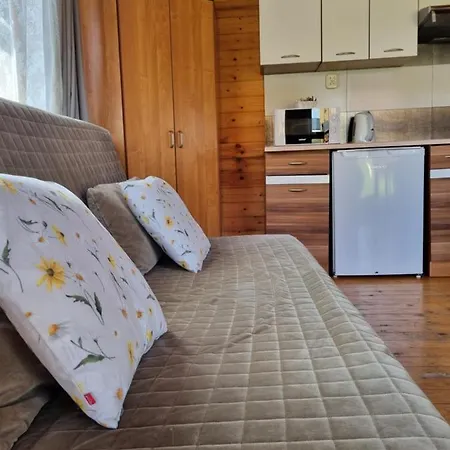 Gosciniak Gerendaház *