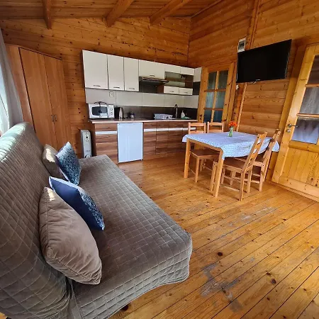 Lodge Gosciniak *