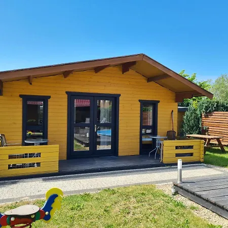 Lodge Gosciniak Rewal