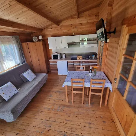 Gosciniak Lodge *