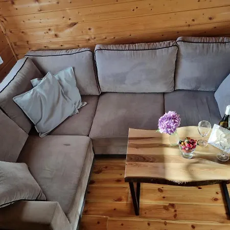 Gosciniak Lodge Rewal