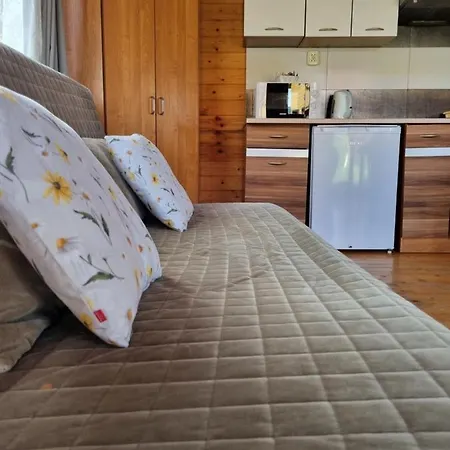 Domek letniskowy Gościniak