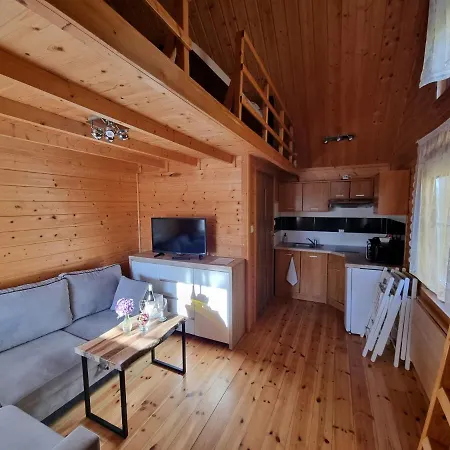 Gosciniak Orman Evi