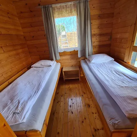 Gosciniak 山林小屋 里沃