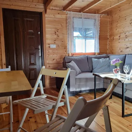 Lodge Gosciniak Rewal