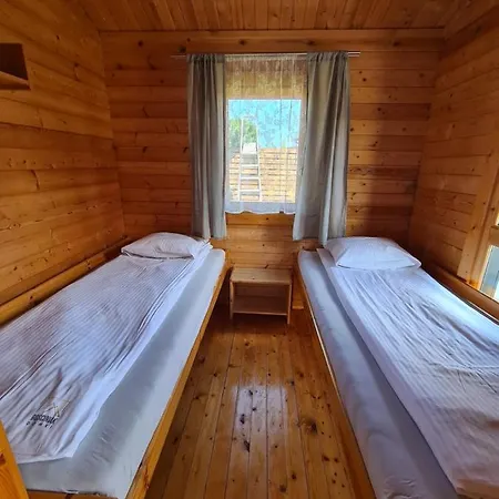 Gościniak Domek letniskowy