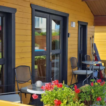 Gerendaház Gosciniak *