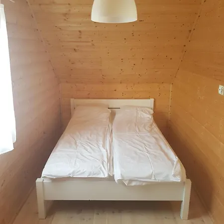 山林小屋 Gosciniak 里沃
