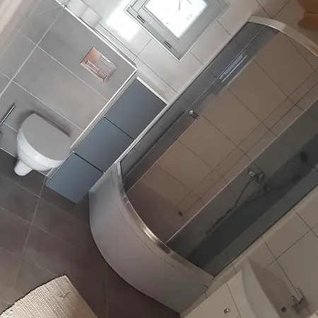 Gościniak Domek letniskowy