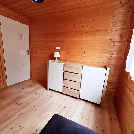 山林小屋 Gosciniak