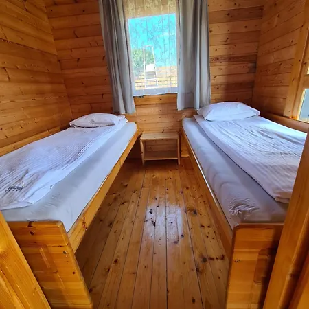 Domek letniskowy Gościniak *