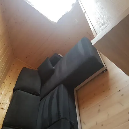 Domek letniskowy Gościniak