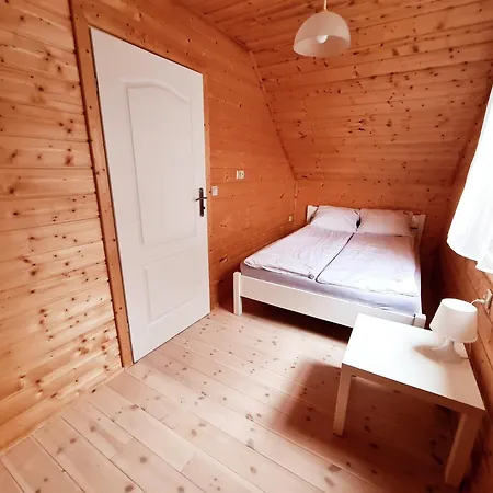 Gosciniak 山林小屋 *