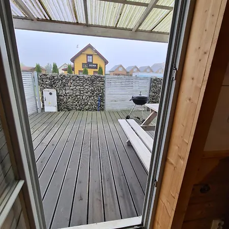 Gosciniak Lodge Rewal