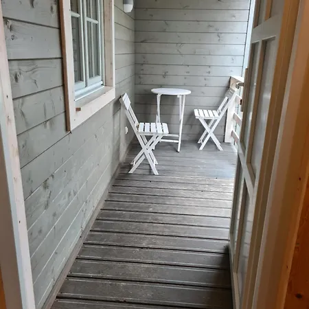 Lodge Gosciniak Rewal