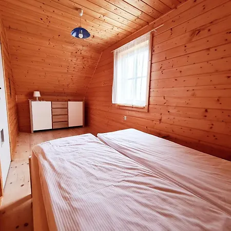 Gosciniak 山林小屋 *