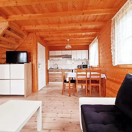 Gosciniak Orman Evi Rewal