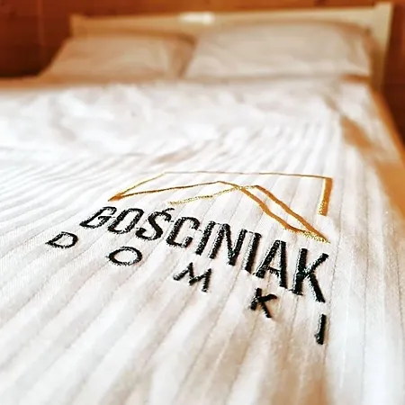 Gosciniak Orman Evi